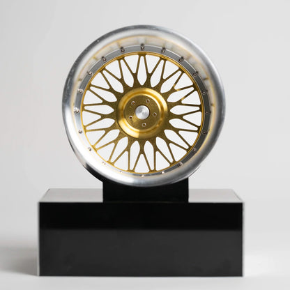 BBS | RS | Gold
