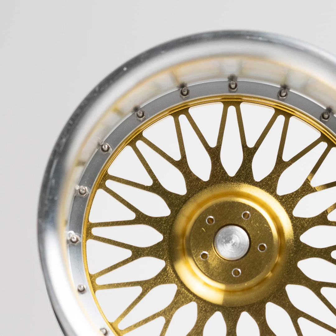 BBS | RS | Gold