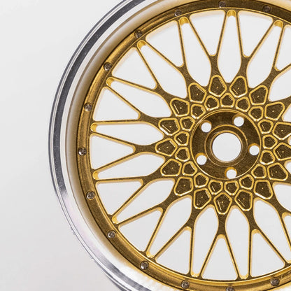 BBS | RS | Gold
