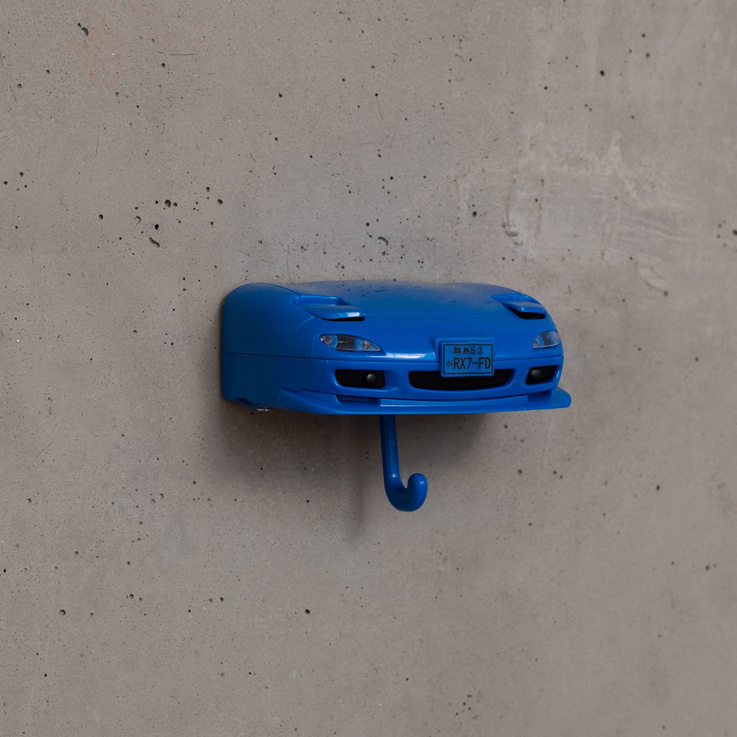 Mazda RX-7 Pop-Up Headlight Key Hook