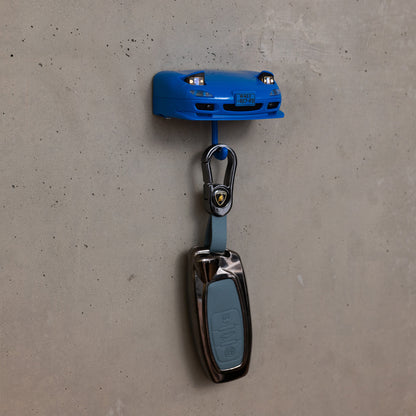 Mazda RX-7 Pop-Up Headlight Key Hook