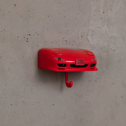 Mazda RX-7 Pop-Up Headlight Key Hook