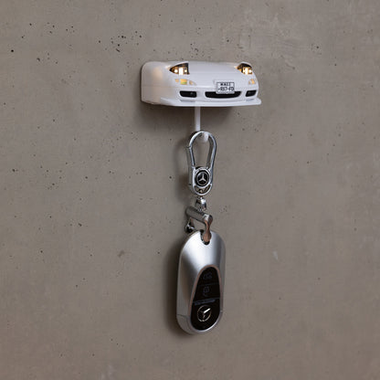 Mazda RX-7 Pop-Up Headlight Key Hook