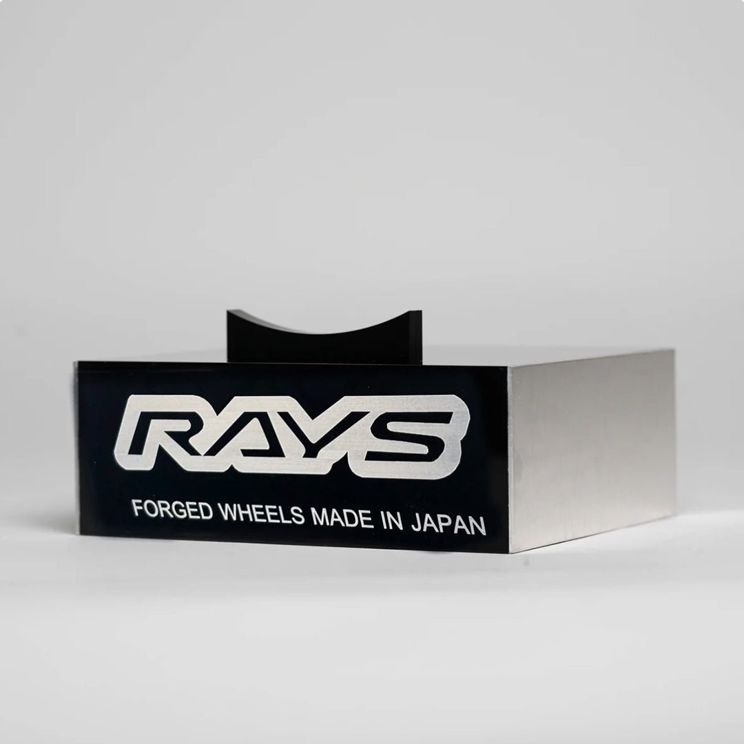 Rays Display Stand