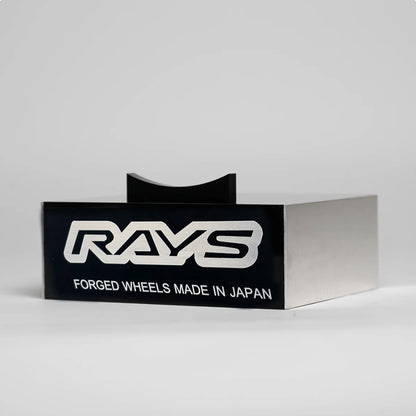 Rays Display Stand