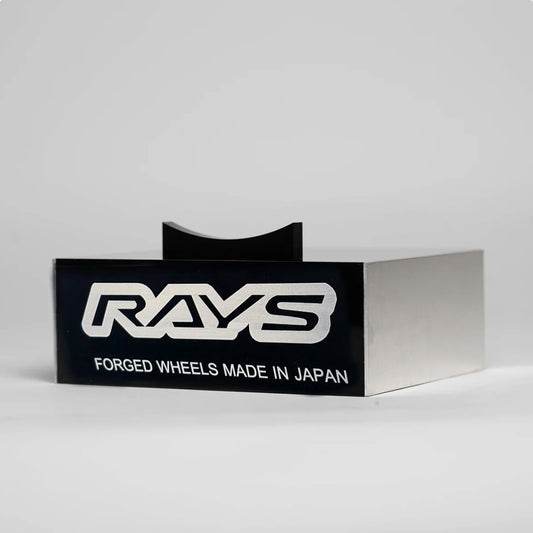 Rays Display Stand