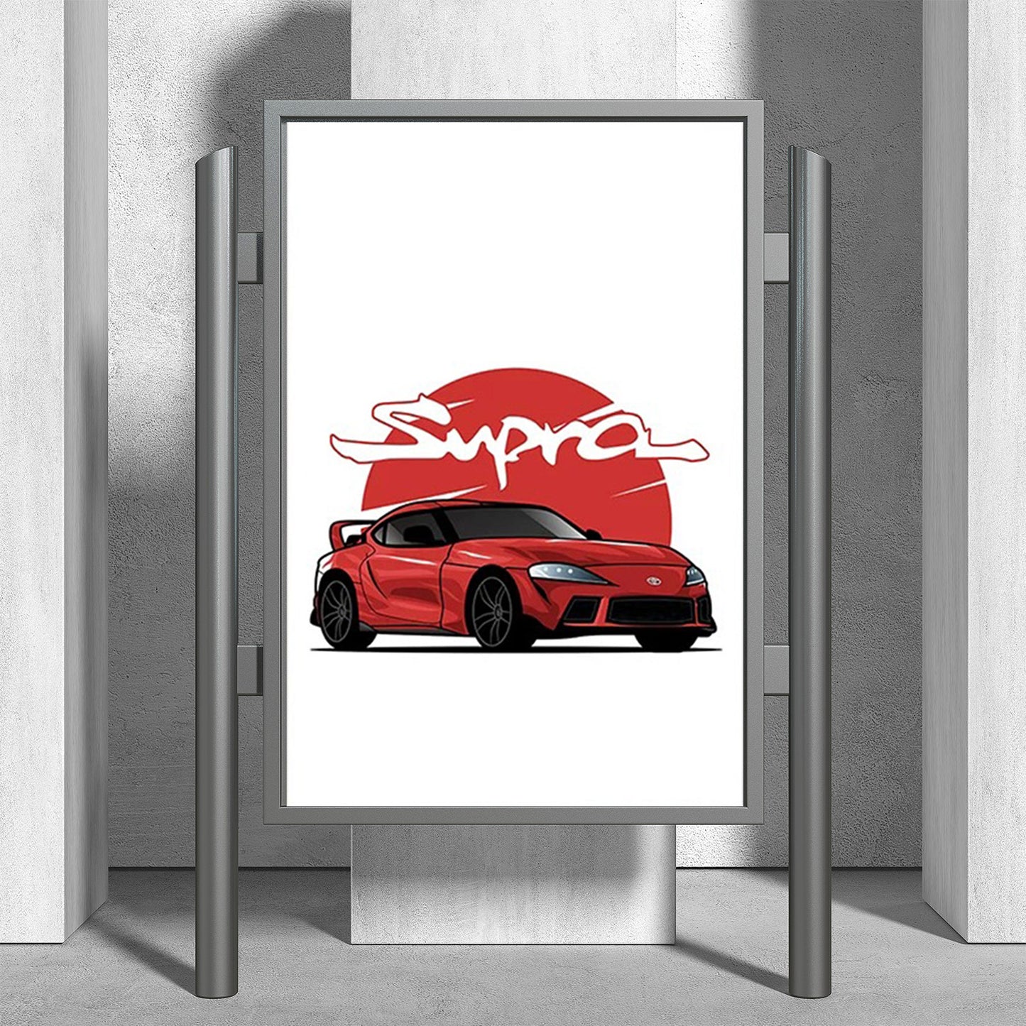 Reborn Icon
