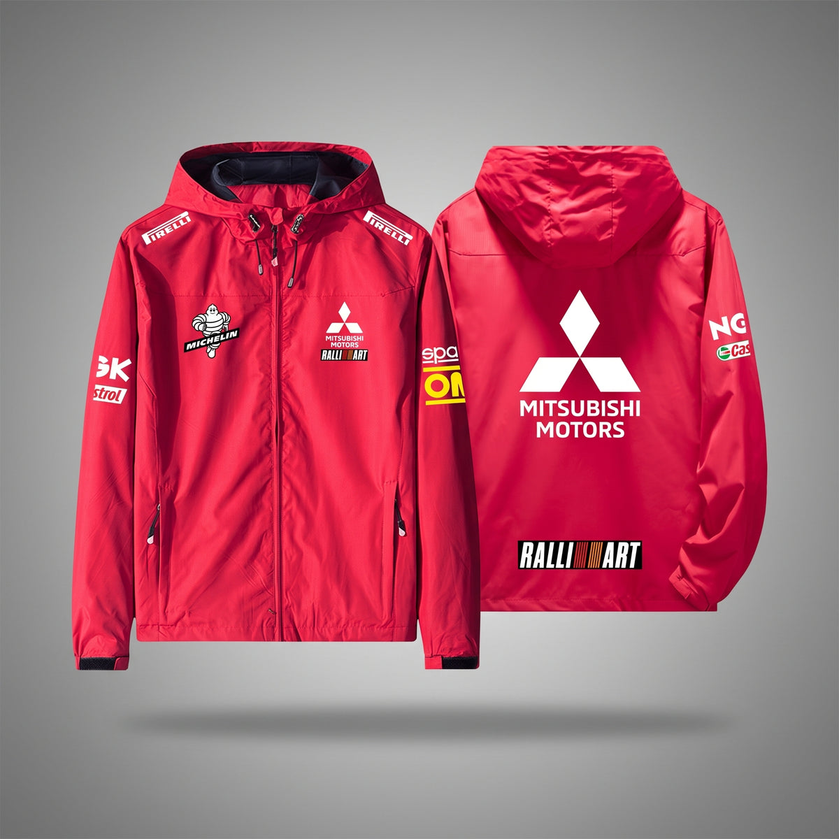 Veste vintage BMW Sauber F1 