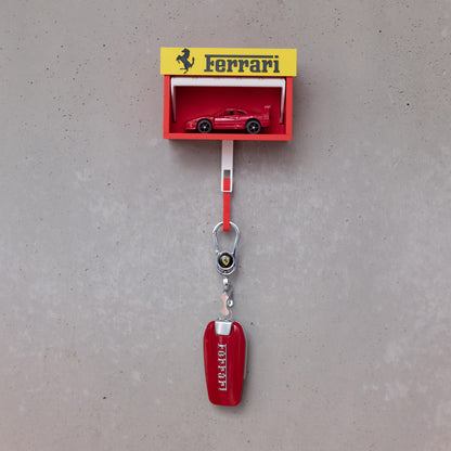 Scuderia Garage Edition - Ferrari Bundle