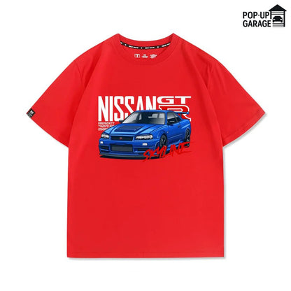 Skyline Legend Tee