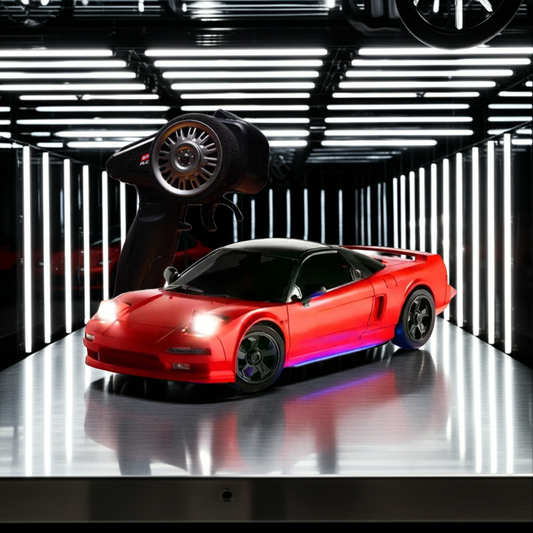 Honda NSX | ABS Model | 1:18