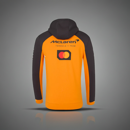 McLaren Formula 1 Team Hoodie 2025