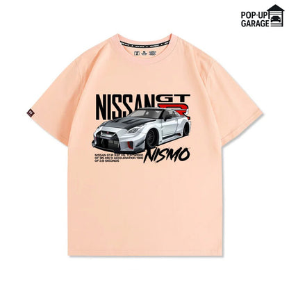 Godzilla Tee