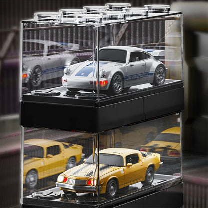 Mirage [Official Transformers] | Alloy Model | 1:43