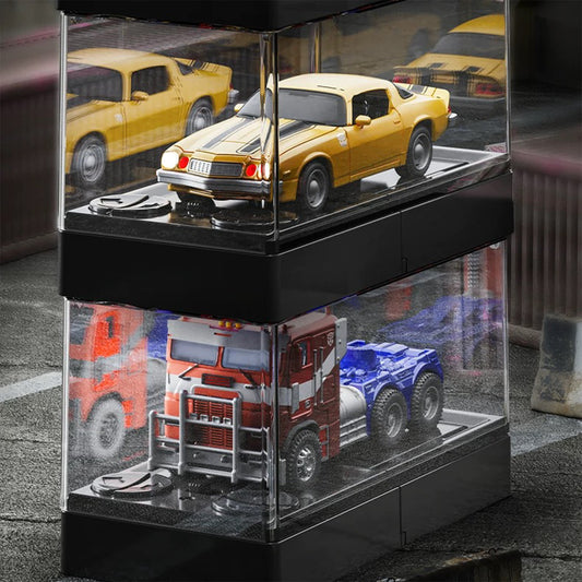 Bumblebee [Official Transformers] | Alloy Model | 1:43