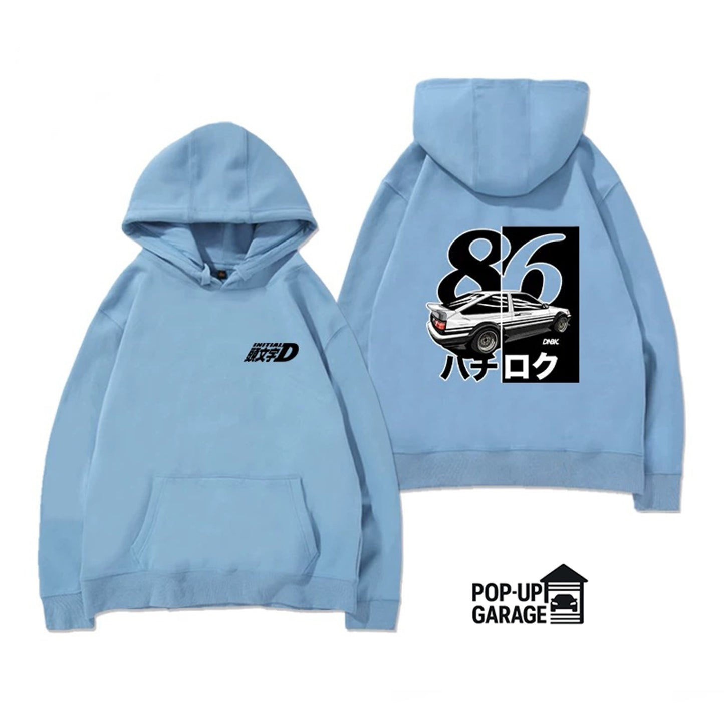 Split 86