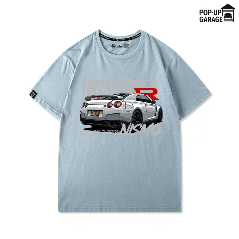 Godzilla Afterburner Tee