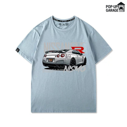 Godzilla Afterburner Tee