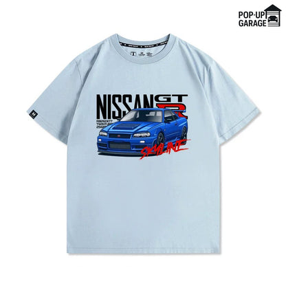 Skyline Legend Tee