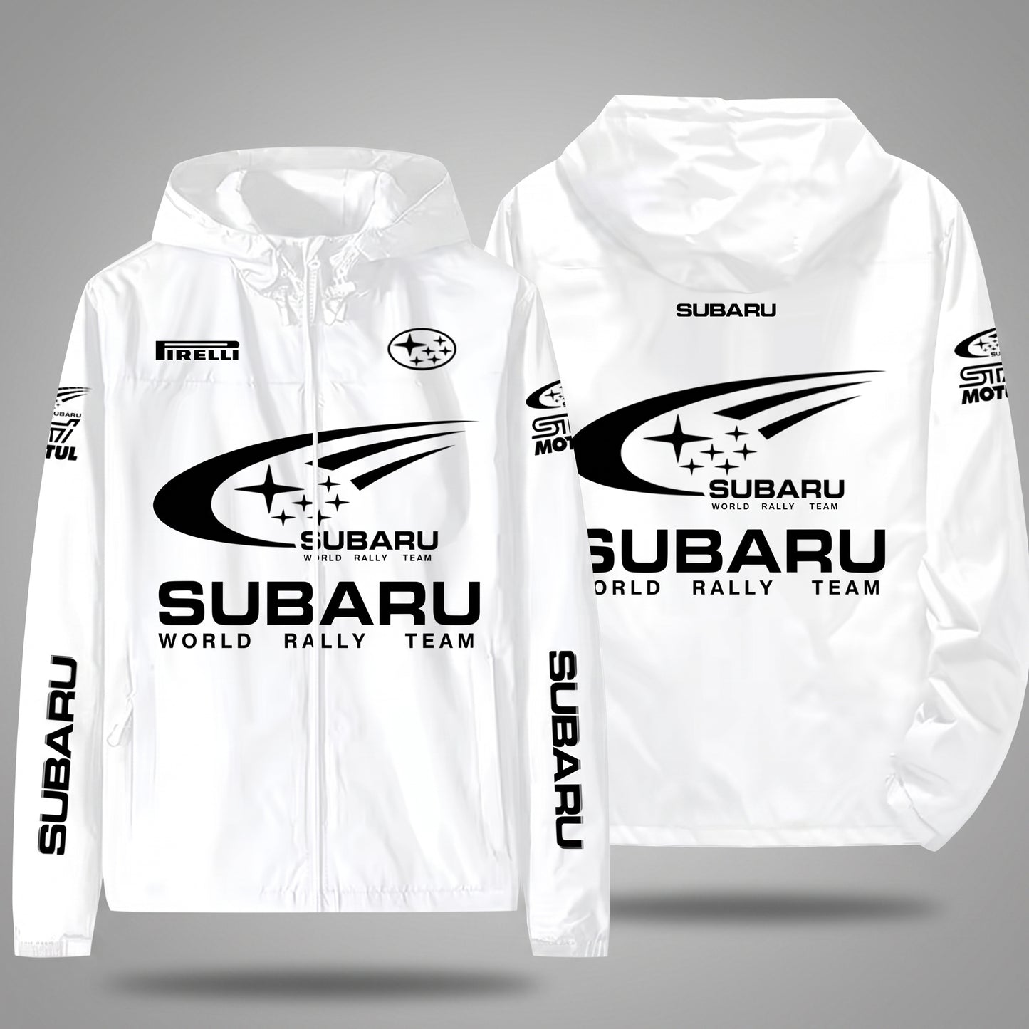 Veste vintage BMW Sauber F1 