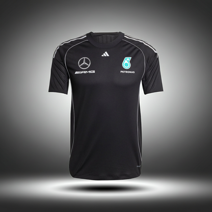 T-shirt Mercedes AMG Petronas Mechanics 2025