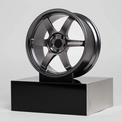 Rays | TE37 | Gunmetal Grey