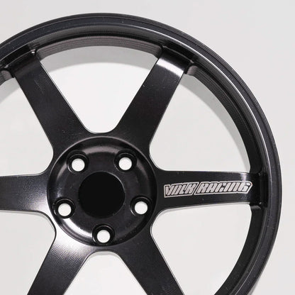 Rays | TE37 | Gunmetal Grey