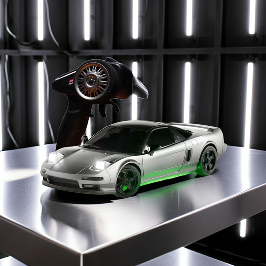 Honda NSX | ABS Model | 1:18