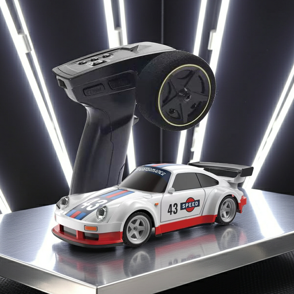 Porsche 911 Turbo (930RSR) | ABS Model | 1:43
