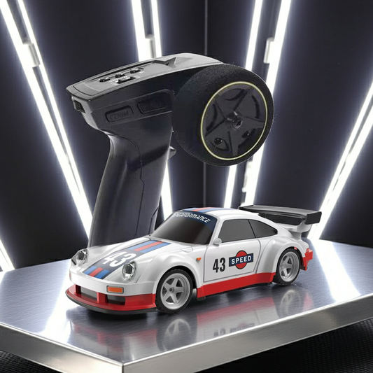 Porsche 911 Turbo (930RSR) | ABS Model | 1:43