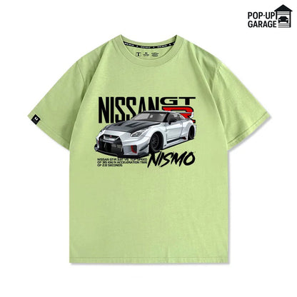 Godzilla Tee