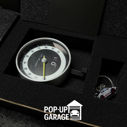 Porsche GT3 RS Tachometer