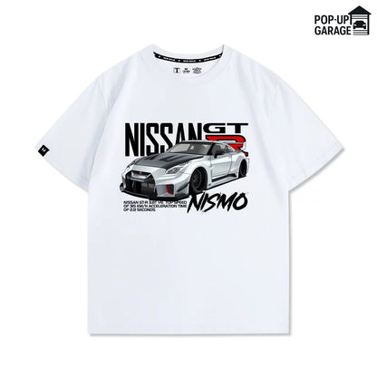 Godzilla Tee