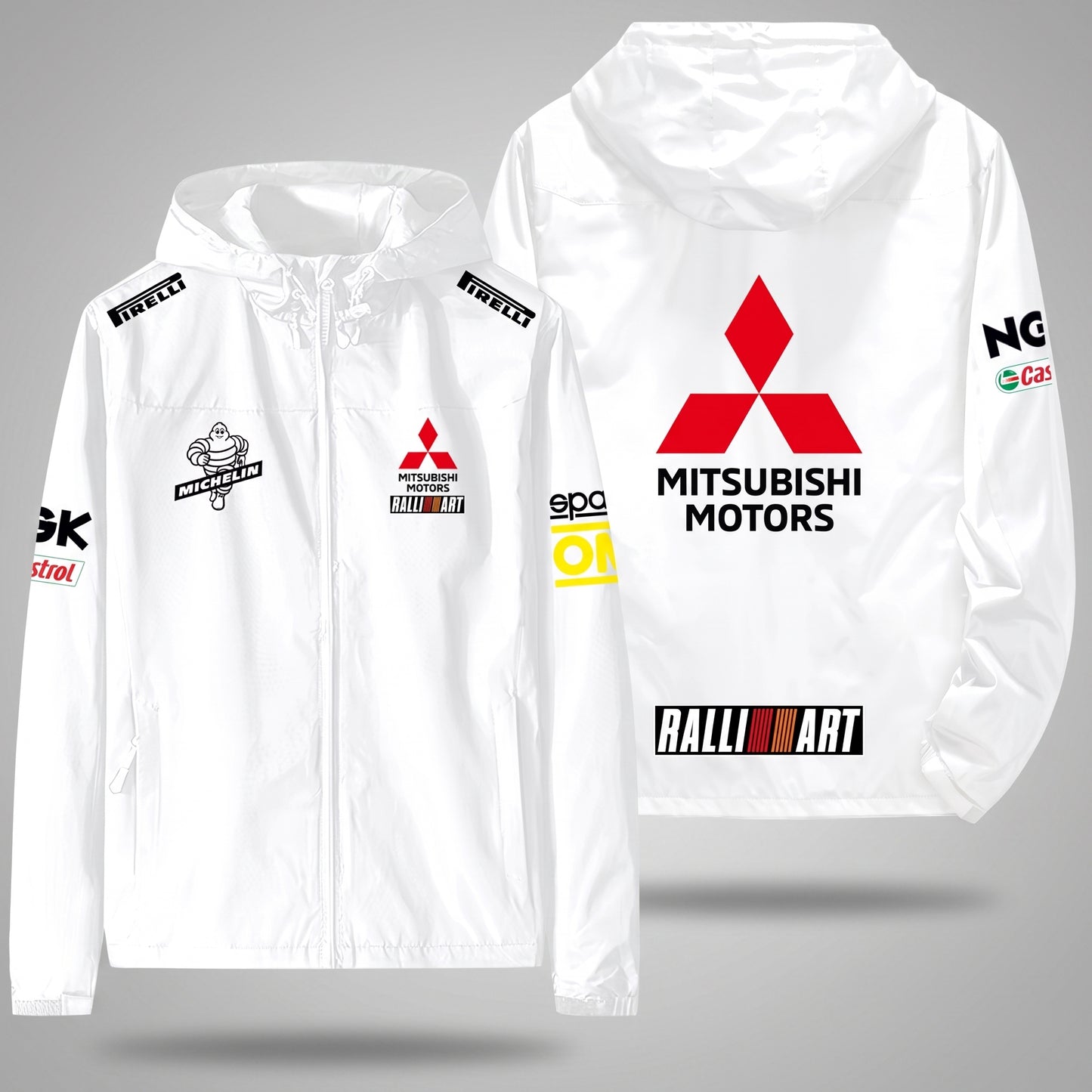 Veste vintage BMW Sauber F1 