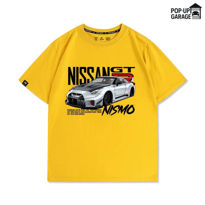 Godzilla Tee