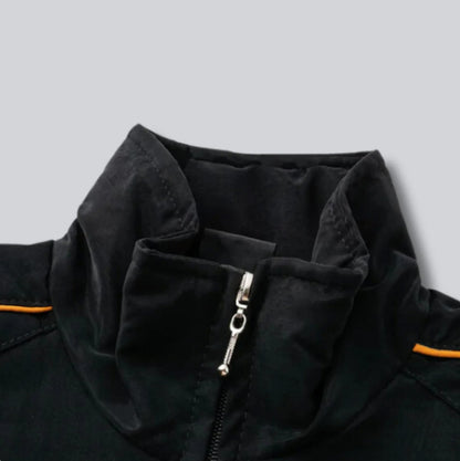 Lamborghini F1 Vintage jacket