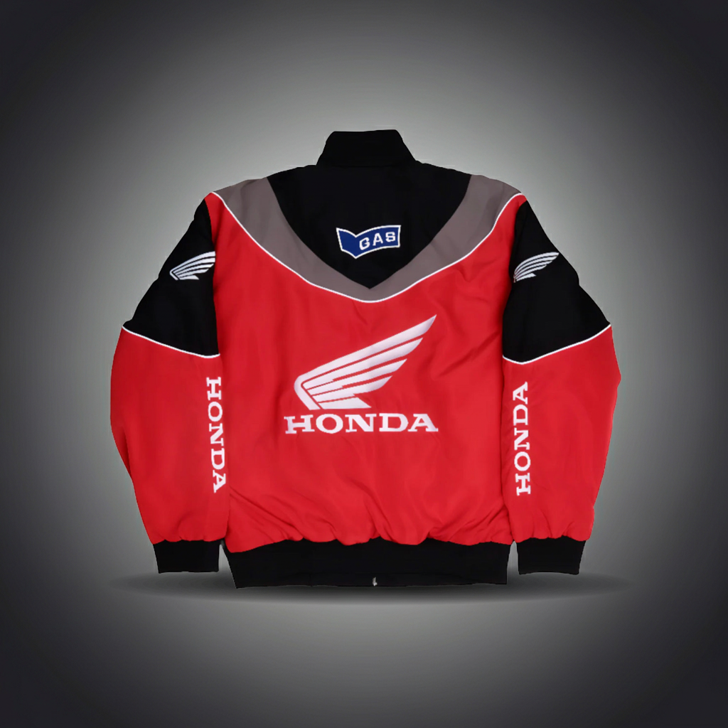 Honda F1 Vintage Jas