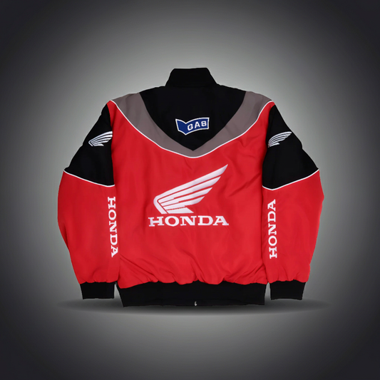 Honda F1 Vintage Jacket