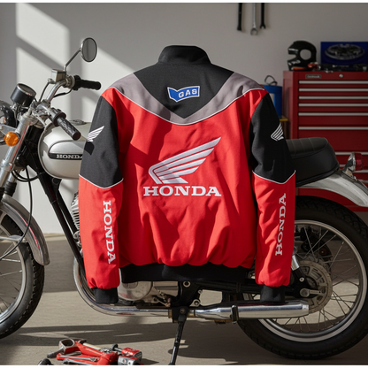 Honda F1 Vintage Jas