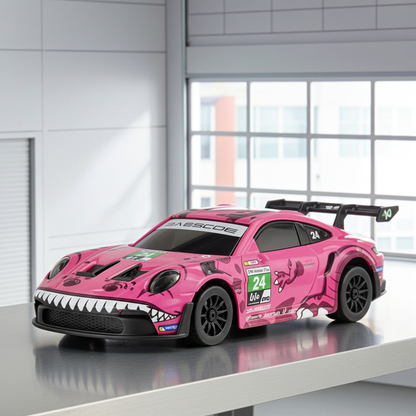 Porsche 911 GT3 RS | Modèle en alliage | 1:43