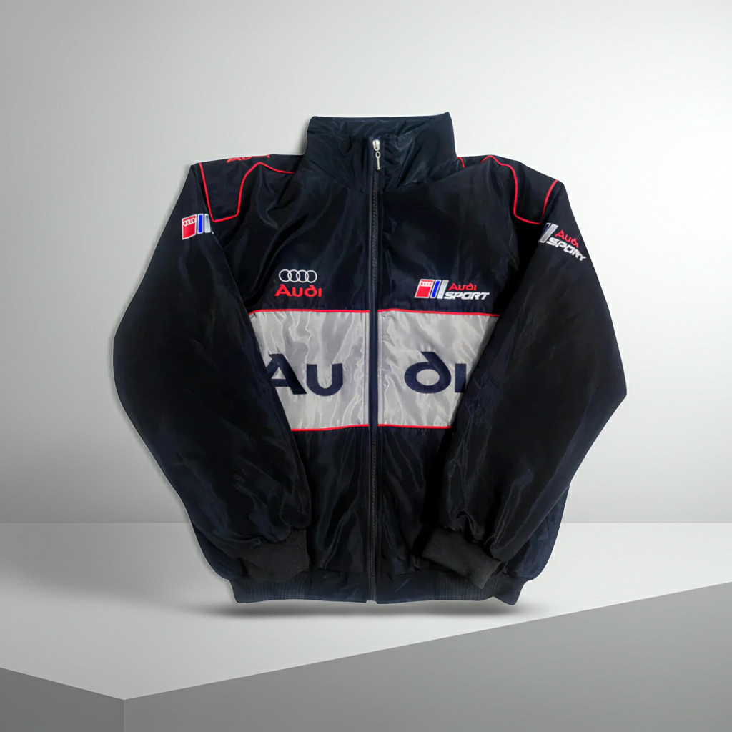 Veste de course Audi
