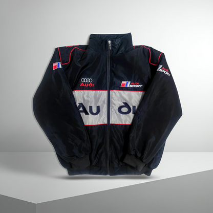 Veste de course Audi