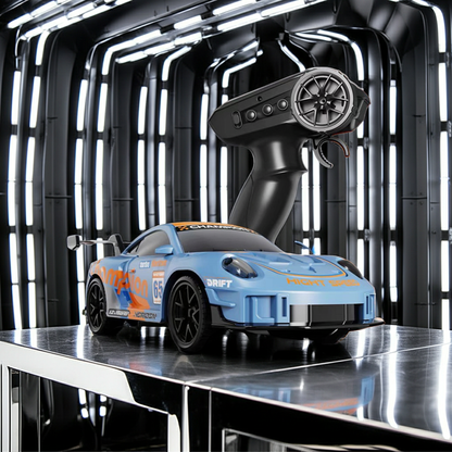 Porsche GT3 | Modèle ABS | 1:64
