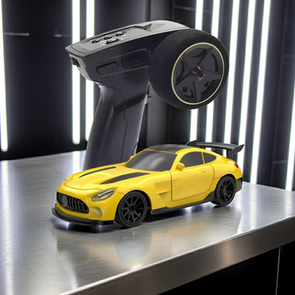 Mercedes Benz AMG GT3 | ABS-model | 1:43