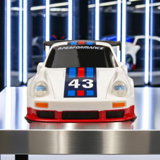 Porsche 911 Turbo (930RSR) | ABS Model | 1:43