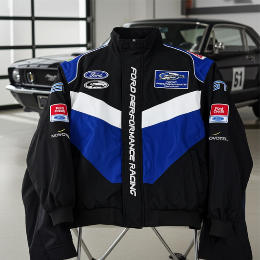 Ford Performance Racing Jacket
