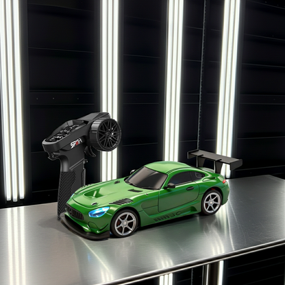 Mercedes AMG GT-R | RC Turbo Drifters | Pop-Up Garage – Pop-Up Mercedes AMG GT-R | RC Turbo Drifters | Pop-Up Garage – Pop-Up