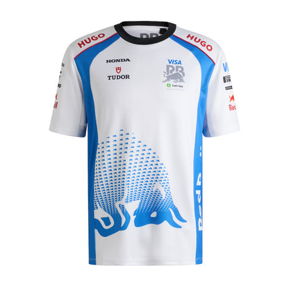 VCARB Team T-Shirt 2025