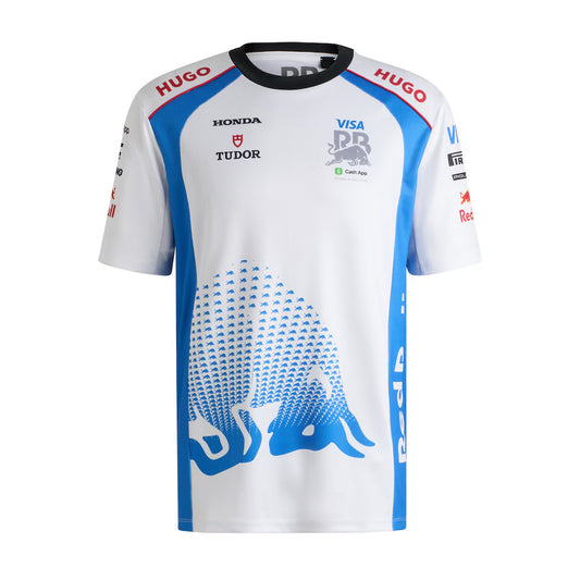 VCARB Team T-Shirt 2025