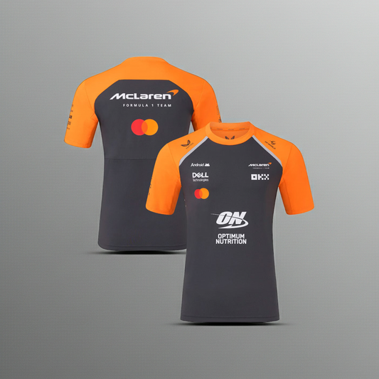 McLaren Formule 1 Team T-shirt 2025 [Phantom]
